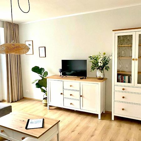 Apartment, ซินโนวิทซ์ ภายนอก รูปภาพ