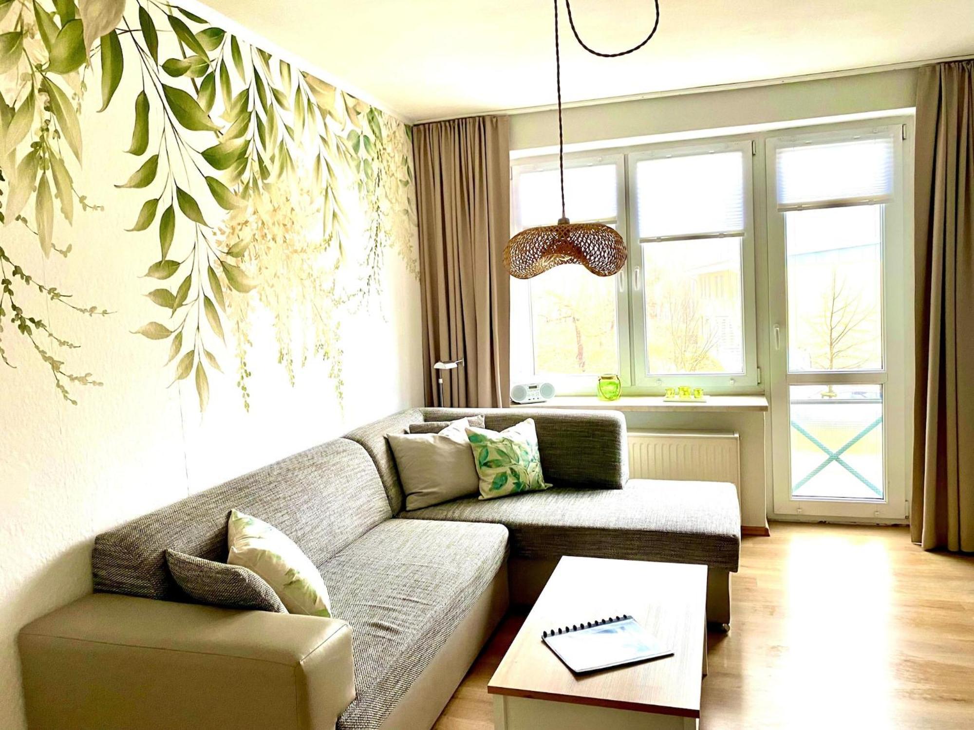 Apartment, ซินโนวิทซ์ ภายนอก รูปภาพ