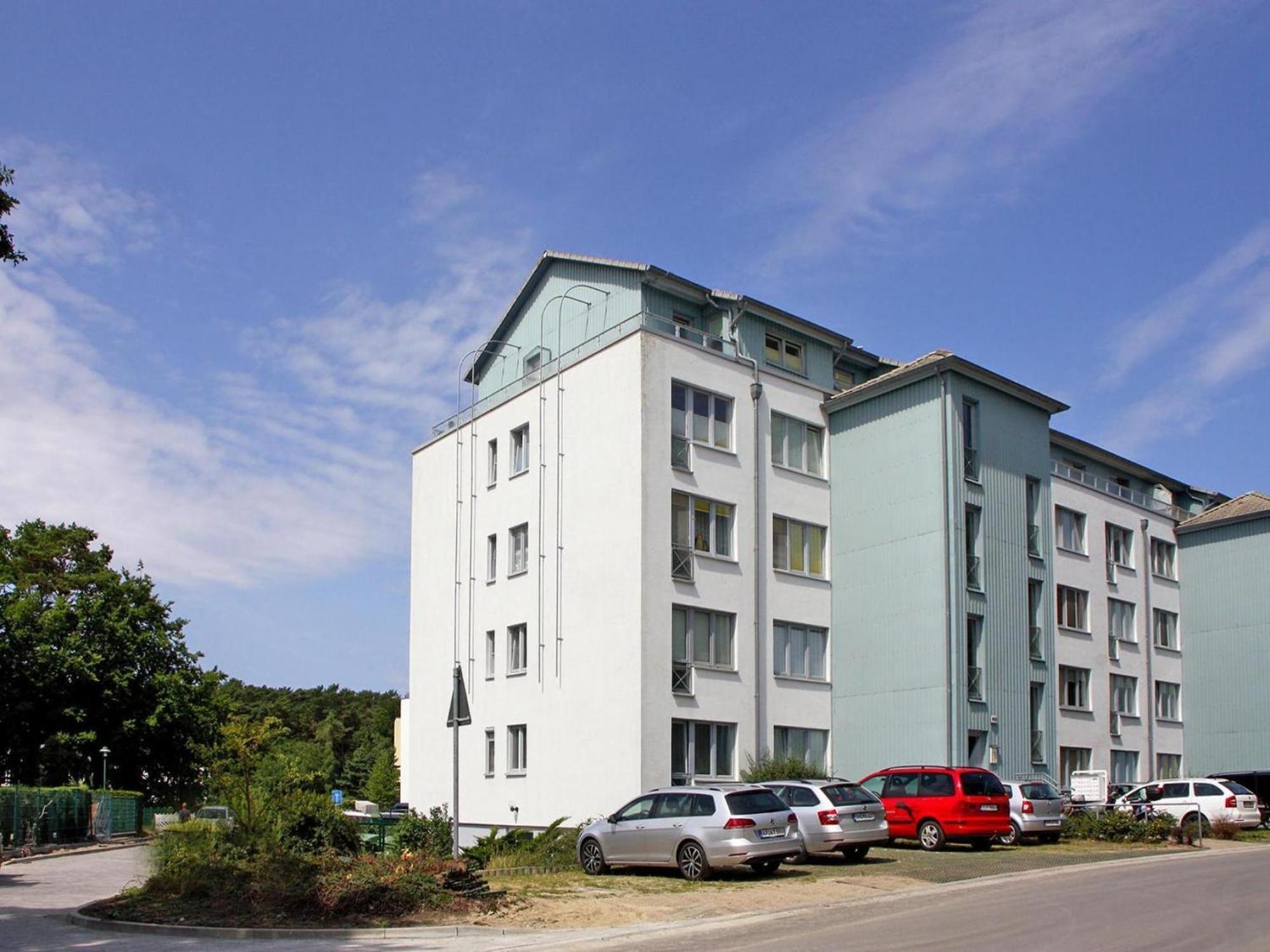 Apartment, ซินโนวิทซ์ ภายนอก รูปภาพ